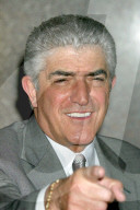 PEOPLE - Frank Vincent ist im Alter von 78 Jahren gestorben