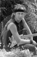 PORTRAIT - Dire Straits (Archivbilder)