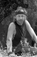 PORTRAIT - Dire Straits (Archivbilder)