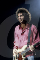 PORTRAIT - Dire Straits (Archivbilder)