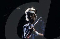 PORTRAIT - Dire Straits (Archivbilder)