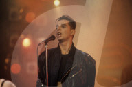 PORTRAIT - Depeche Mode (Archivbilder)