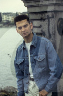PORTRAIT - Depeche Mode (Archivbilder)