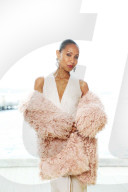 PORTRAIT - Jada Pinkett Smith