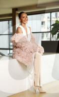 PORTRAIT - Jada Pinkett Smith