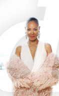 PORTRAIT - Jada Pinkett Smith