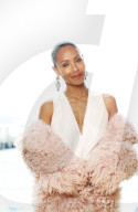 PORTRAIT - Jada Pinkett Smith