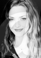 PORTRAIT -  Amanda Seyfried