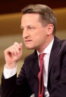 ARD Talkshow Anne Will 