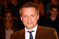 Talkshow Markus Lanz