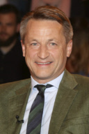 Talkshow Markus Lanz
