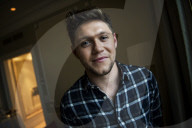 PORTRAIT - Niall Horan