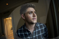 PORTRAIT - Niall Horan