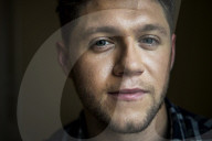 PORTRAIT - Niall Horan