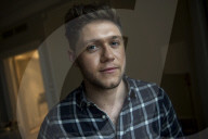 PORTRAIT - Niall Horan