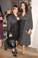 PEOPLE - Demi Moore,  Gwyneth Paltrow und Christian Louboutin eröffnen das Goop Lab in Los Angeles