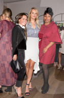 PEOPLE - Demi Moore,  Gwyneth Paltrow und Christian Louboutin eröffnen das Goop Lab in Los Angeles