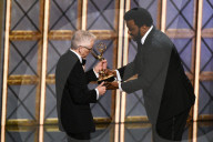 PEOPLE - Emmy Awards: Die Show