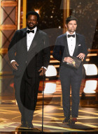 PEOPLE - Emmy Awards: Die Show