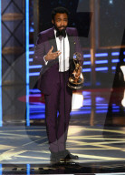 PEOPLE - Emmy Awards: Die Show