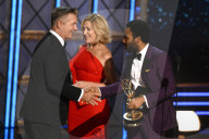 PEOPLE - Emmy Awards: Die Show