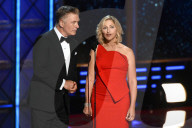 PEOPLE - Emmy Awards: Die Show