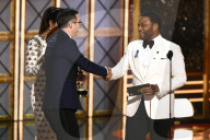 PEOPLE - Emmy Awards: Die Show