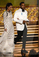 PEOPLE - Emmy Awards: Die Show