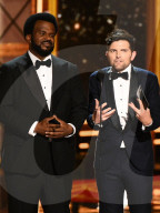 PEOPLE - Emmy Awards: Die Show
