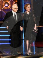 PEOPLE - Emmy Awards: Die Show