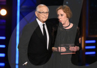 PEOPLE - Emmy Awards: Die Show