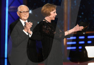 PEOPLE - Emmy Awards: Die Show