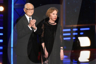 PEOPLE - Emmy Awards: Die Show