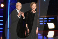 PEOPLE - Emmy Awards: Die Show