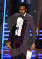 PEOPLE - Emmy Awards: Die Show