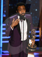 PEOPLE - Emmy Awards: Die Show