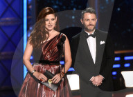PEOPLE - Emmy Awards: Die Show