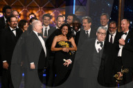 PEOPLE - Emmy Awards: Die Show