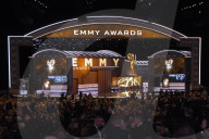 PEOPLE - Emmy Awards: Die Show