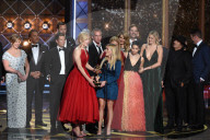 PEOPLE - Emmy Awards: Die Show