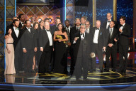 PEOPLE - Emmy Awards: Die Show