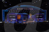 PEOPLE - Emmy Awards: Die Show