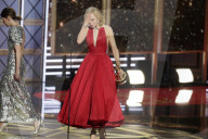 PEOPLE - Emmy Awards: Die Show