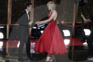 PEOPLE - Emmy Awards: Die Show