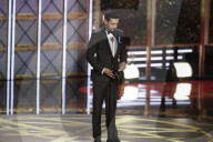 PEOPLE - Emmy Awards: Die Show