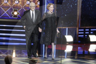 PEOPLE - Emmy Awards: Die Show