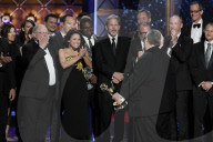 PEOPLE - Emmy Awards: Die Show