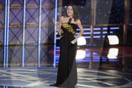 PEOPLE - Emmy Awards: Die Show