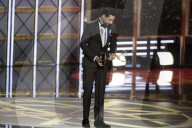 PEOPLE - Emmy Awards: Die Show