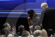 PEOPLE - Emmy Awards: Die Show